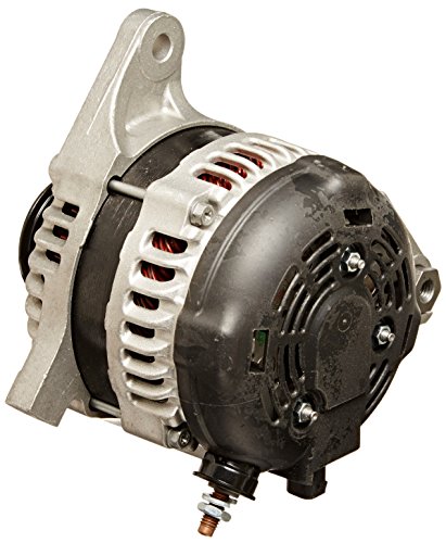 Quality-Built 11243 Premium Quality Alternator #TOP1
