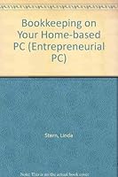 Bookkeeping on Your Home-Based PC 0830643044 Book Cover