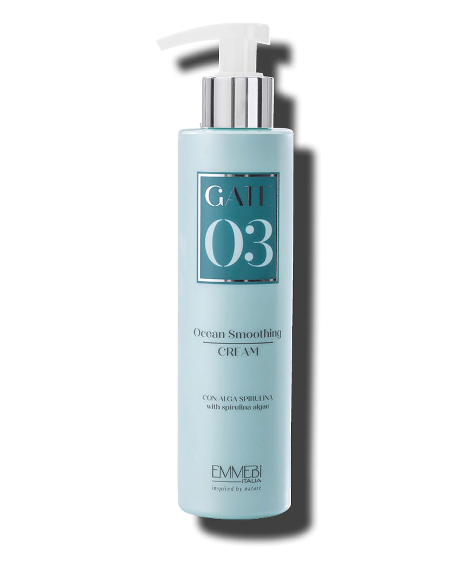 Emmebi Gate 03 Crema Levigante Oceano 200ml