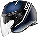 Produktbild SCHUBERTH Helm M1 PRO Graphic ECE Mercury Blue 57 (M)