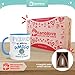 Kembilove Taza Amigo Personalizada Imagen de Kembilove Taza Amigo Personalizada