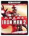 IRON MAN 2 [Blu-ray]