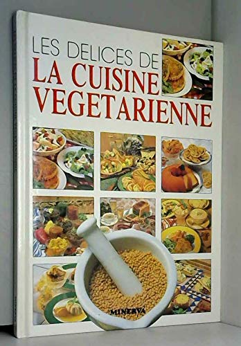DELICES CUISINE VEGETARIENNE