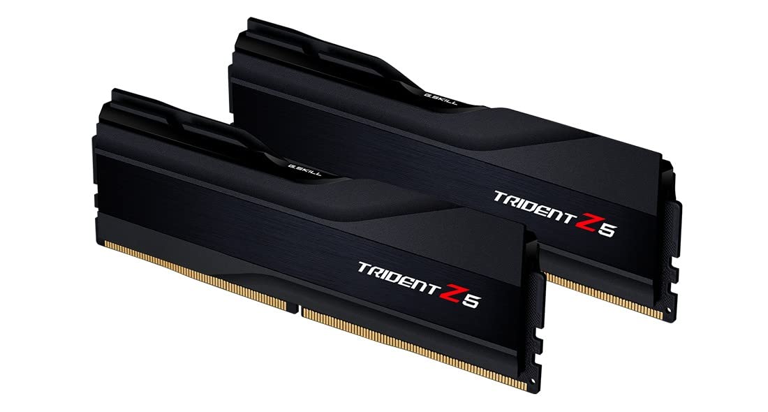 G.Skill Trident Z F5-8200J4052F24GX2-TZ5K Speichermodul 48 GB 2 x 24 GB DDR5