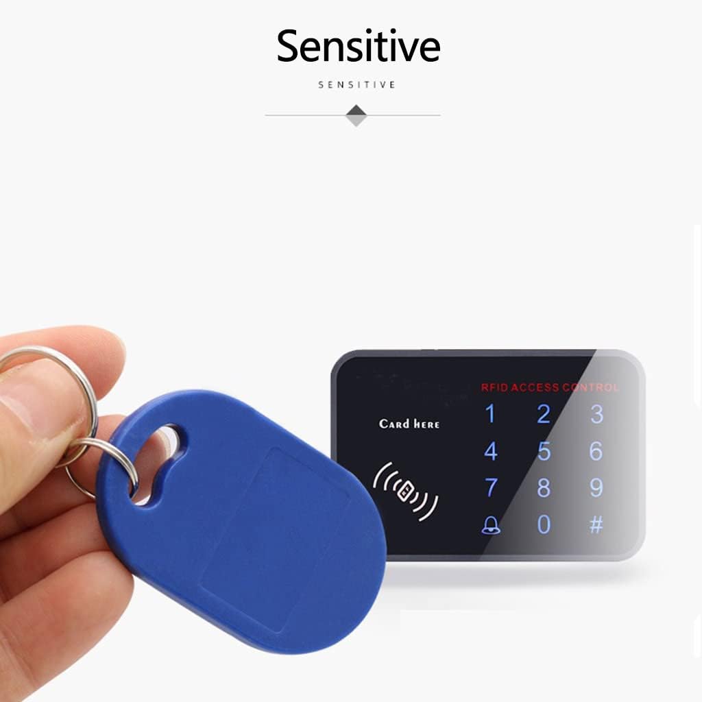 7 Changeable Card Writeable Card Copy 13.56mhz Type