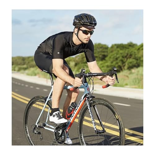 Calzas Ciclismo MTB Hombre Talla XL miniatura 2