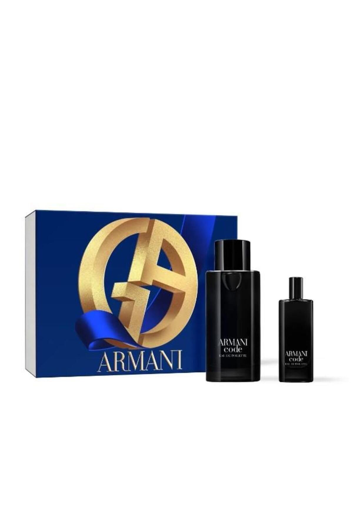 Agua de perfume para hombres de la marca Giorgio Armani ideal para HOMBRE