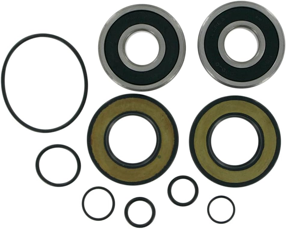 WSM Pump Repair KIT Polaris 92-93 SL650 93 SL750 003-615
