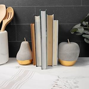 Decorative Concrete Apple, Modern European Apple-Shaped Décor, Gold Apples for Home Decoration, Hand-Painted Gold Artificial Fruit Crafts, Decorative Fruits, Handmade Home Decor Decorative Concrete Apple Modern European Apple Shaped Decor Gold Apples for Home Decoration Hand Painted Gold Artificial Fruit Crafts Decorative Fruits Handmade Home Decor