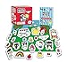 Hello Kitty and Friends Magnet Set (RP Minis)