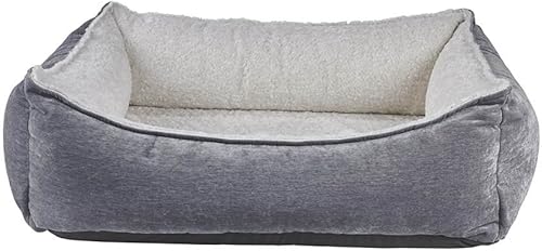 Bowsers Oslo Ortho - Cama mediana, color piedra pómez