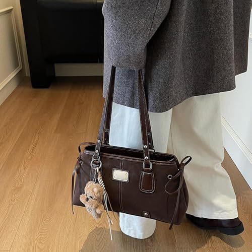 Sac à main femme idéal pour le travail et le shopping - 2