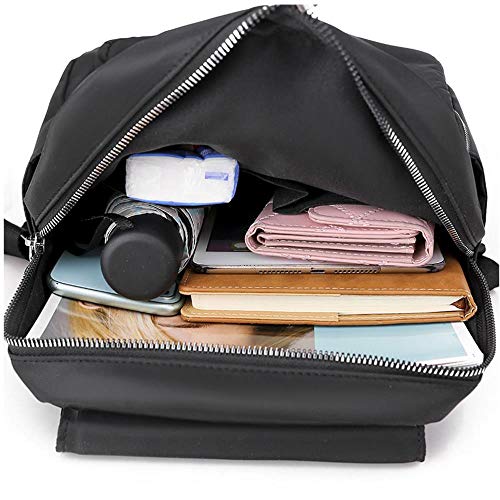Sac à dos nylon marée étanche et léger pour voyage - 2