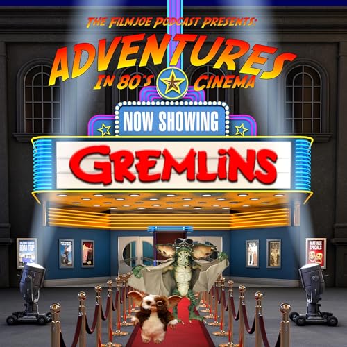 Season 01 - Episode &ndash; 05 &ndash; Gizmo Caca!!