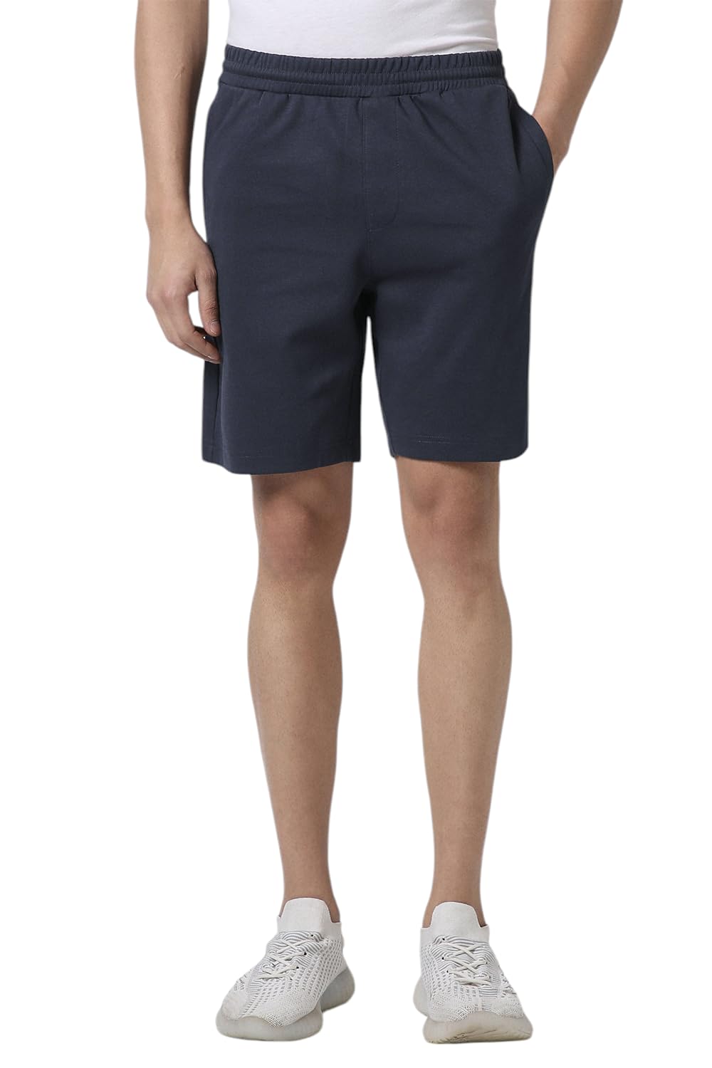 van heusen Men's Chino Shorts-picture-35