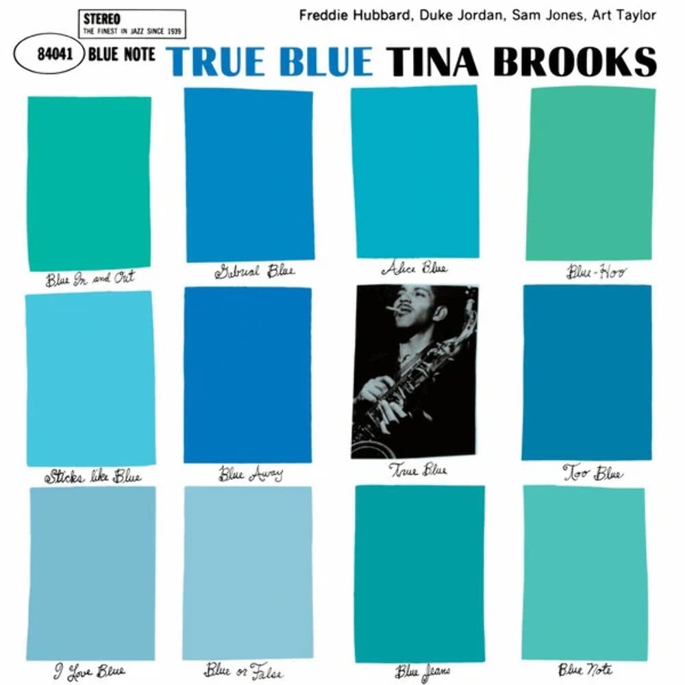 Amazon.com: True Blue