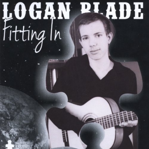 Logan Blade Fitting In von Logan Blade bei Amazon Music Amazon.de