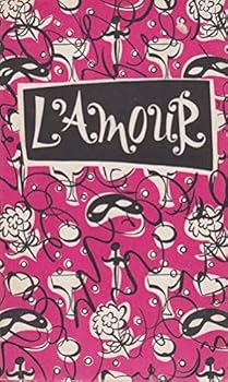 Hardcover L'amour - Book