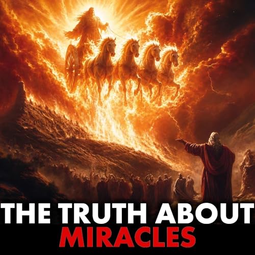 Why You&rsquo;re Not Seeing Miracles In Your Life