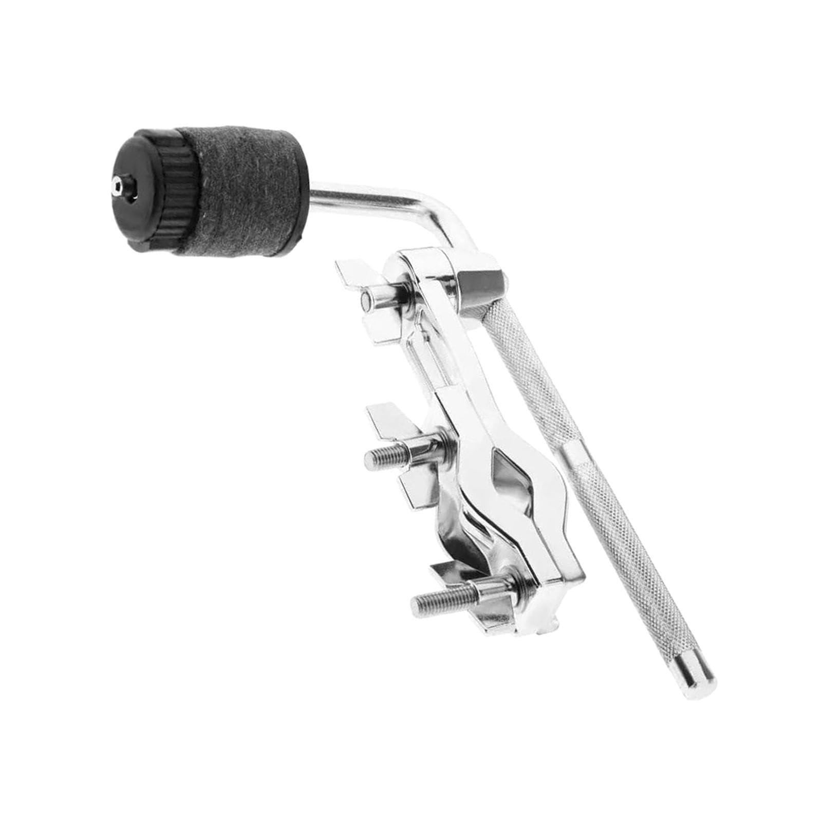 Clip de Fixation pour Cymbale, Fixation Facile à Installer, Rallonge de Batterie