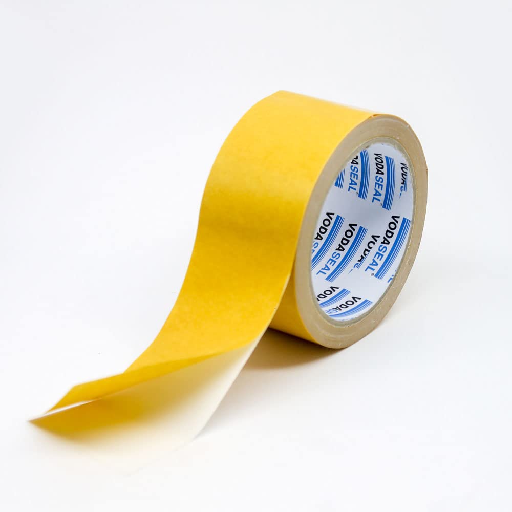 Vodaseal Halı Montaj Bandı, 50mmx12mt