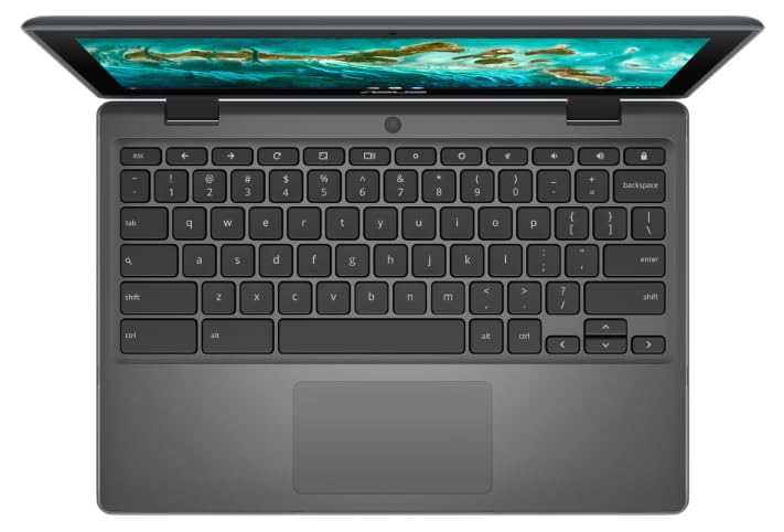 Amazon.co.jp: Chromebook ノートパソコン 11.6インチ タッチパネル