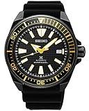 [セイコー]セイコー SEIKO プロスペックス PROSPEX 自動巻き サムライ ダイバーズ 腕時計 SRPB55K1 [逆輸入品]