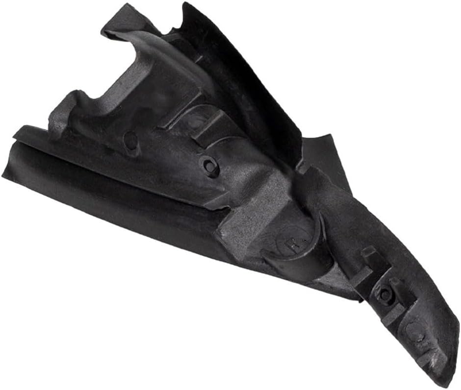 Front Pair Wiper Cowl Compatible For BMW 5 Series E39 1995-2003 OEM 51718193201 51718193202 Wear-Resistant Easy Installation Car Accessory