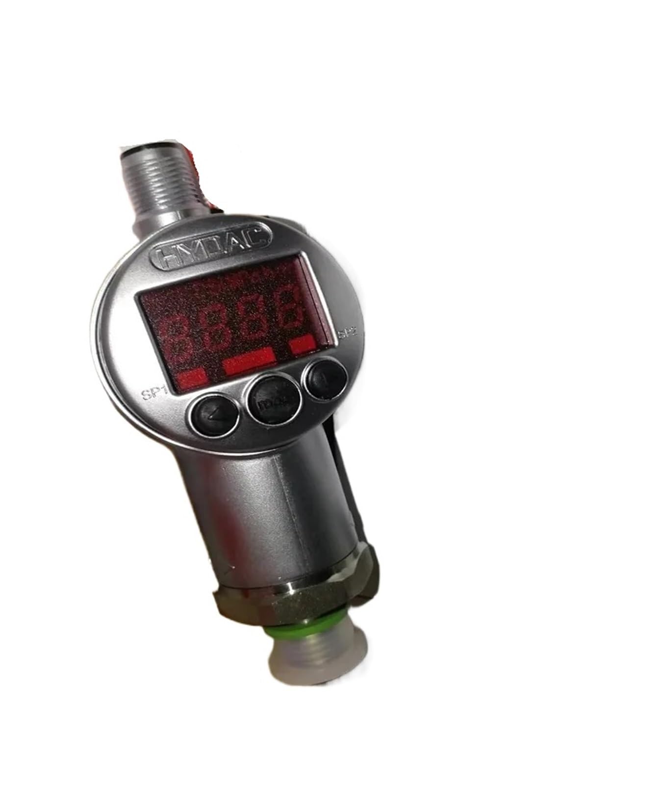 LEOTNNDQ 908175 Flow Sensor 3346-3-0016-000-F1