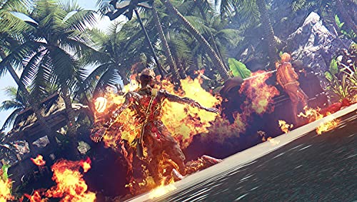 Juego digital Dead Island: Definitive Collection para consolas Xbox Series y One 2