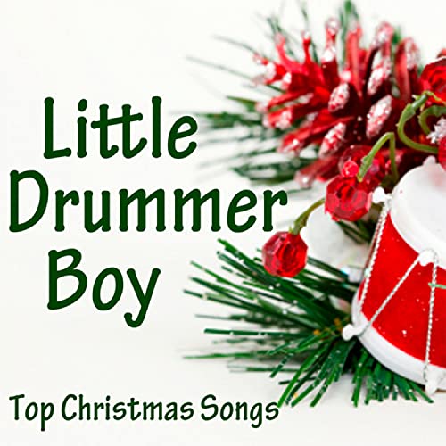 Play Top Christmas Songs Little Drummer Boy by Top Christmas Songs on