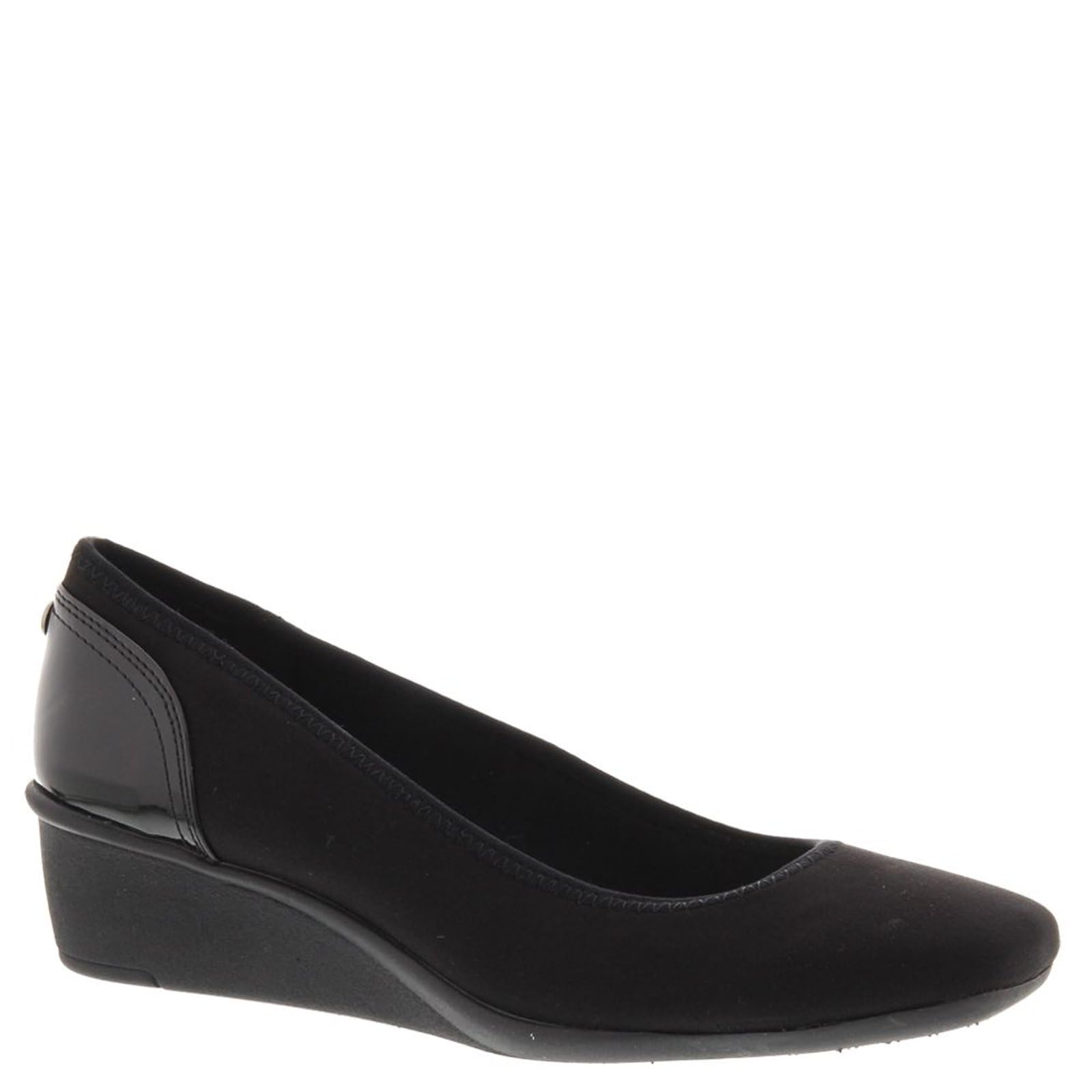 Women's Wisher Wedge Pump