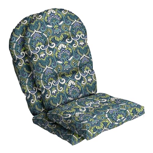 Arden Tufted Adirondack Cushion