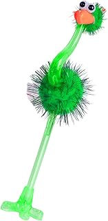 Delicate Ballpoint Pen 0.5mm Point Ball Pen, Green | 1Pc, Smooth Writing Oil Pens for Offices School Students Writing Gift, Ballpoint Pen, for Daily Use