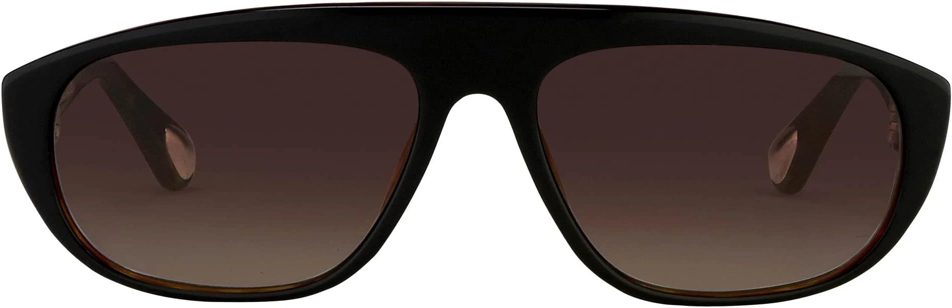Linda Farrow - ANN DEMEULEMEESTER 1 BLAC