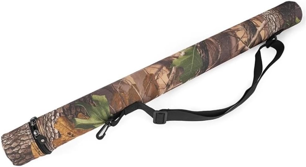 Arrow Quiver Arrow Pouch Outdoor Archery Pitcher Quiver for Target Shooting Training