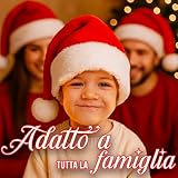 Zoom IMG-2 bonny d cappello babbo natale Zoom IMG-2 bonny d cappello babbo natale