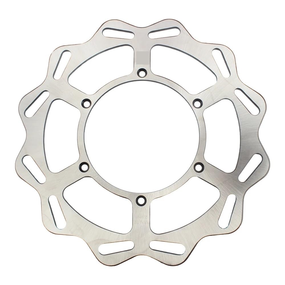 Motociclo Disco freno Accessori disco freno moto anteriore piatto Dirt Pit Bike per CRF 250F 350F 450F 270MM