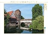 MEHR ALS NUR EIN SPIEL - Puzzles sind unterhaltend, fördern das Wohlbefinden und gleichzeitig Konzentration und Gedächtnis.