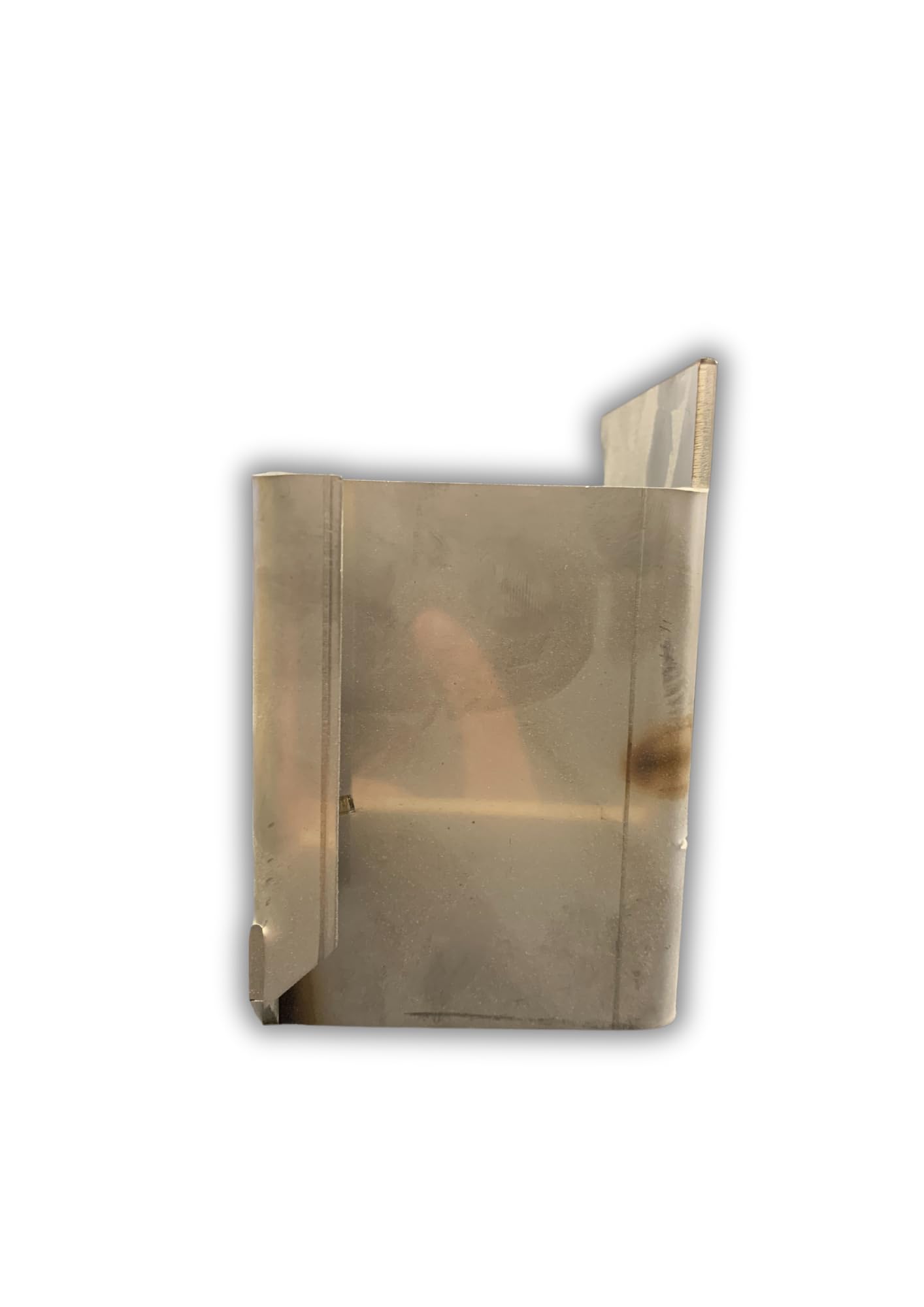Braciere ORIGINALE PALLADIO per stufe a pellet