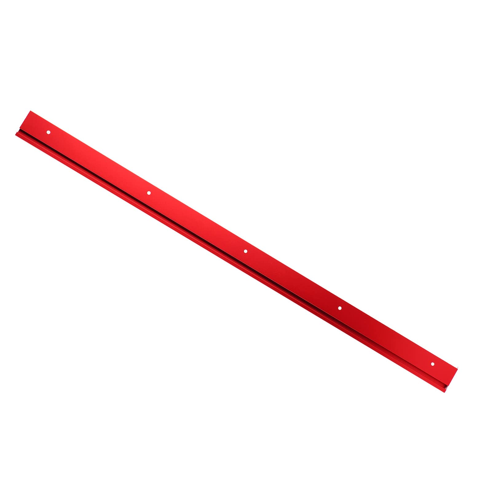 Prowadnica Szyny Popychacz do Drewna Zsyp (800mm (extra size))