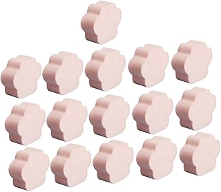 Herramienta de maquillaje, 2 juegos de 16 pie...