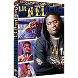Undisputed Comedy Series: Lil Rel [DVD]