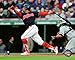 Produktbild Francisco Lindor 2017 Action Photo Print