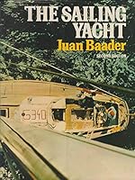 SAILING YACHT 0229115764 Book Cover
