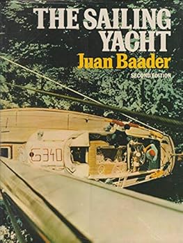 Hardcover The Sailing Yacht Book