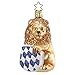 Produktbild Inge-Glas Christbaumschmuck Bayerischer Löwe