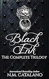 Black Ink: The Complete Trilogy
