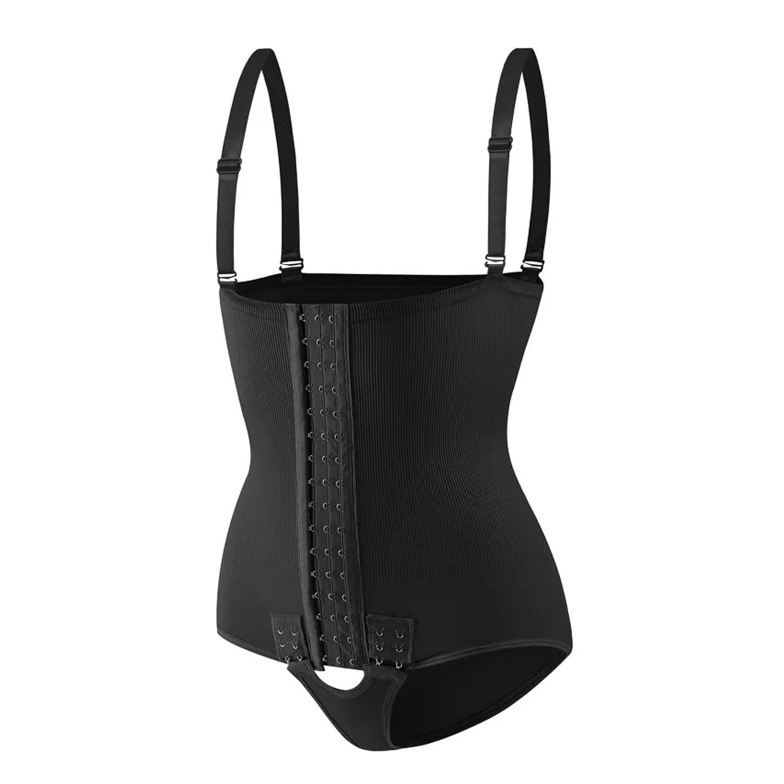 Gaine Amincissante pour Femme, Body Gainant Taille Haute, Short Gainant, Culotte Gainante, rehausseur de Fesses, sous-vêtements de Compression