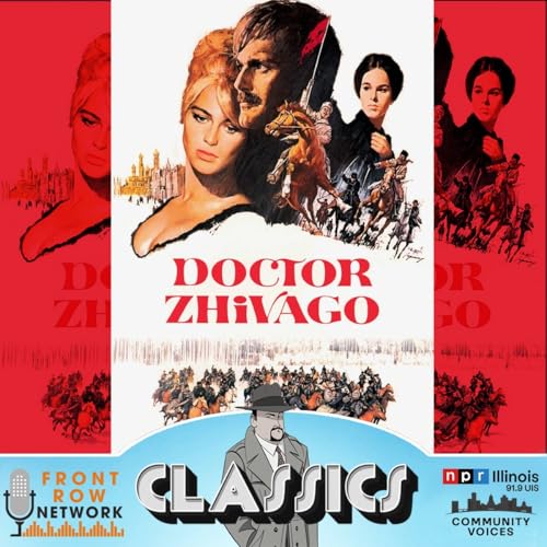 Ep. 431- Doctor Zhivago